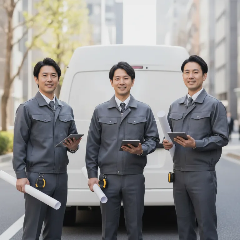 事業用不動産会社 Katori-shi